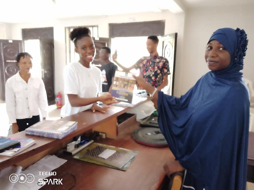 L'École de droit nigériane confirme le décès d'une étudiante sur le campus de Lagos