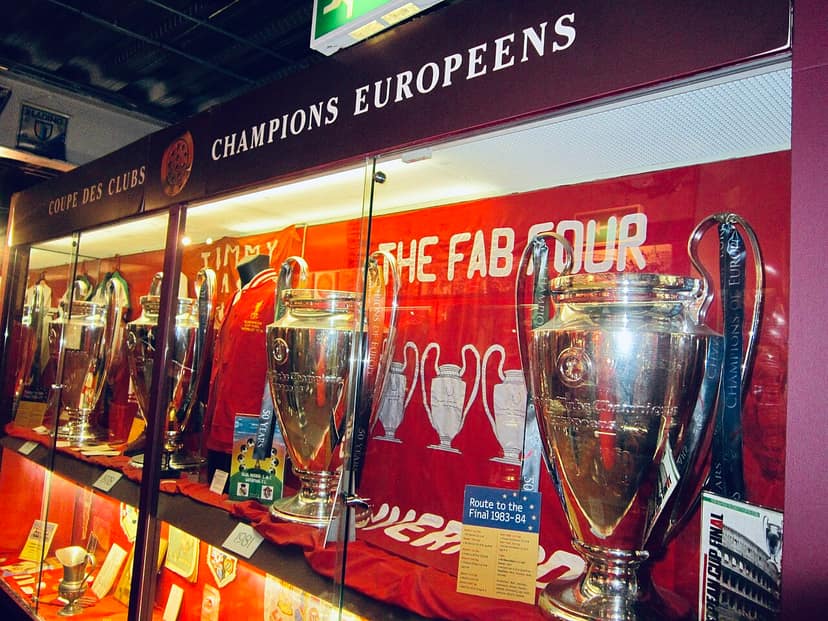 Billionaire group led by Jeff Bezos moves forward with Liverpool