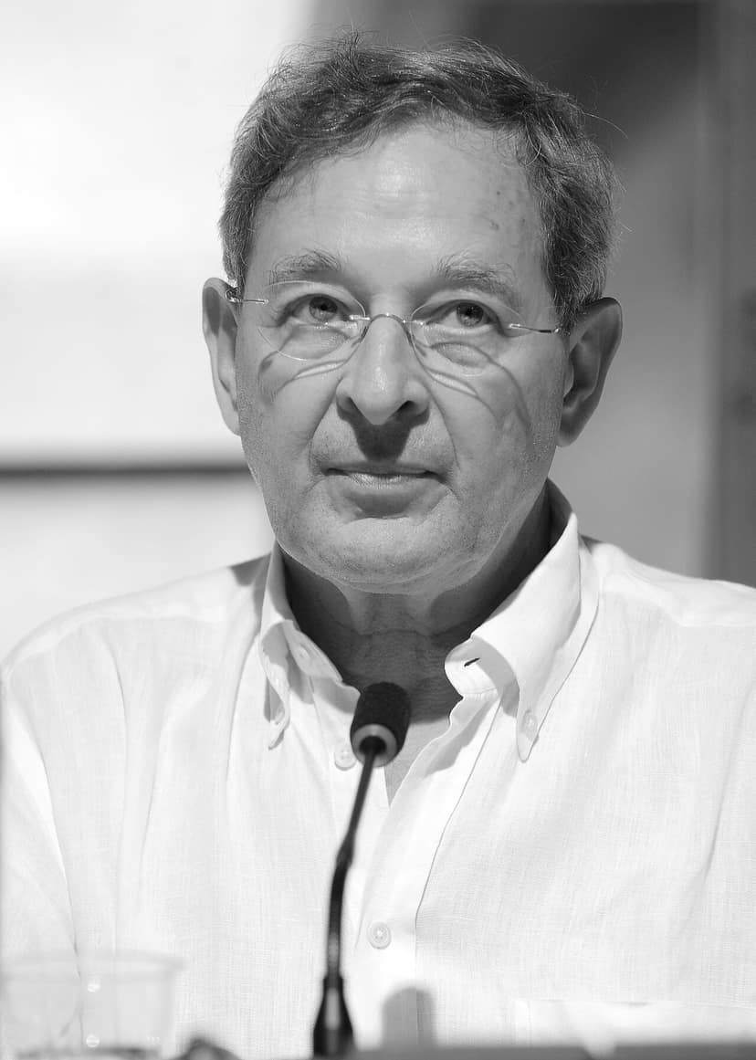 Le poète hongrois Péter Nádas est décédé à l'âge de 83 ans