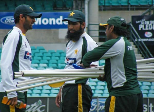 Photo d'archive: Babar Azam forfait pour le premier Test contre l'Angleterre en raison d'une blessure
