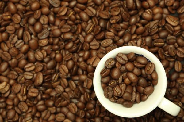 Erdbeben in Kolumbien blockiert Kaffeeexporte