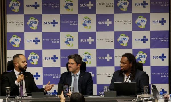 Foto de arquivo: CNPD e Ordem dos Advogados pedem revisão da Lei do Cibercrime