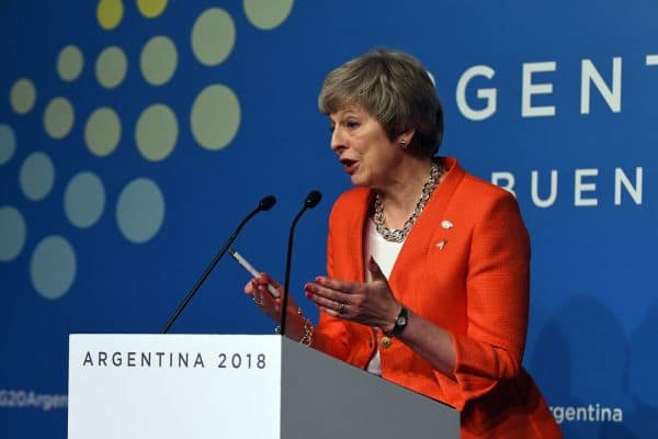 Vereinigtes Königreich wird SCALP-Raketenpläne an die Ukraine liefern