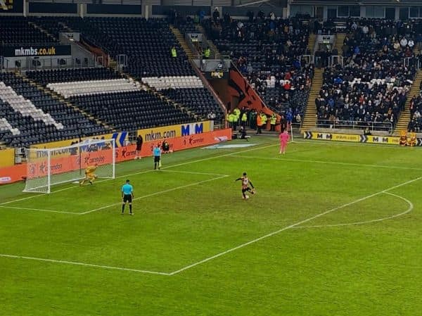 Messi falla un penal y el Inter Miami pierde 4-1 ante Nashville