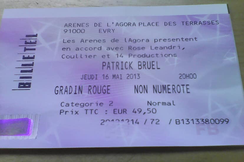 Patrick Bruel annuleert tournee en ontkent beschuldigingen van seksueel misbruik