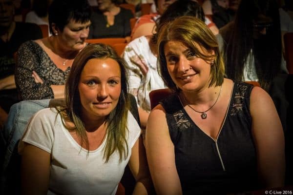 Archieffoto: Patrick Bruel annuleert tournee en ontkent beschuldigingen van seksueel misbruik