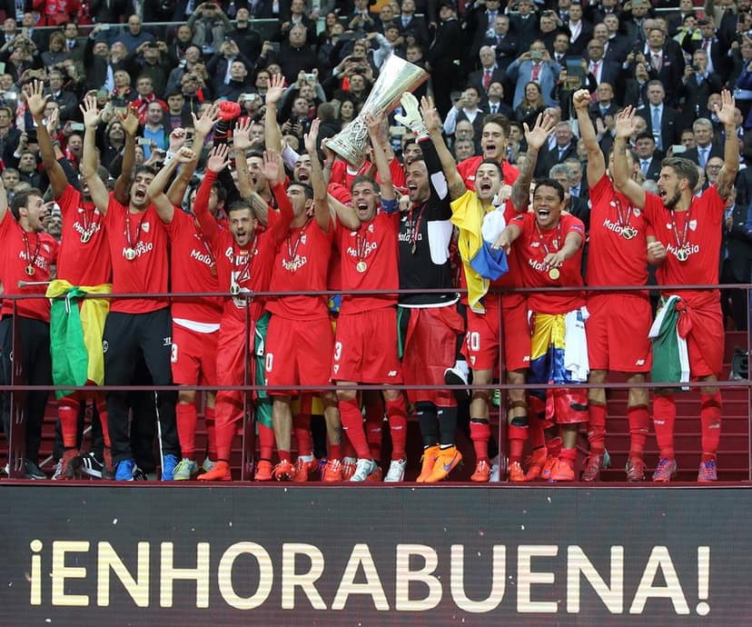Archivbild: Ergebnisse der Europa League: Zusammenfassung der Partien des Tages