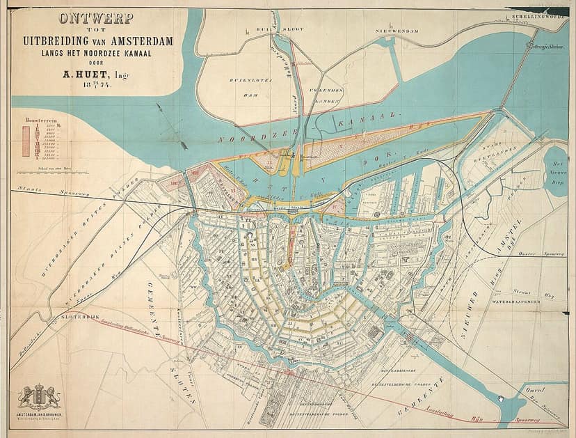 Mariene hittegolf in de Noordzee duurt al 188 dagen