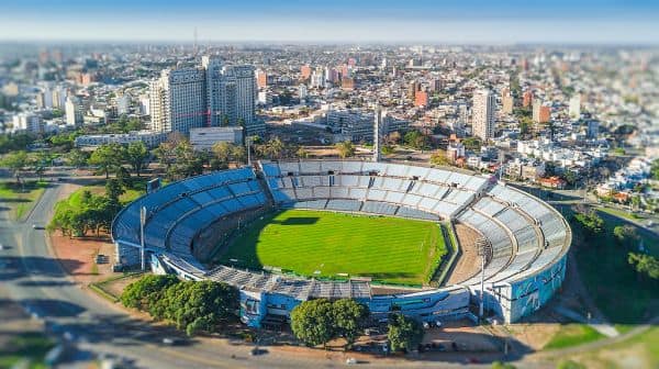 Foto de archivo: Cienciano se enfrenta a Torque en la vuelta de cuartos de final de la Copa Sudamericana 2026