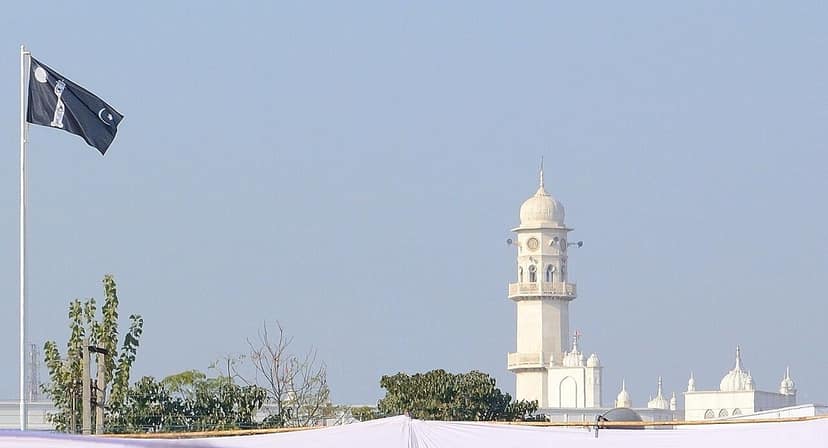 Archive photo: Ahmadi Community Member Killed in Mandi Bahauddin, FIR Registered