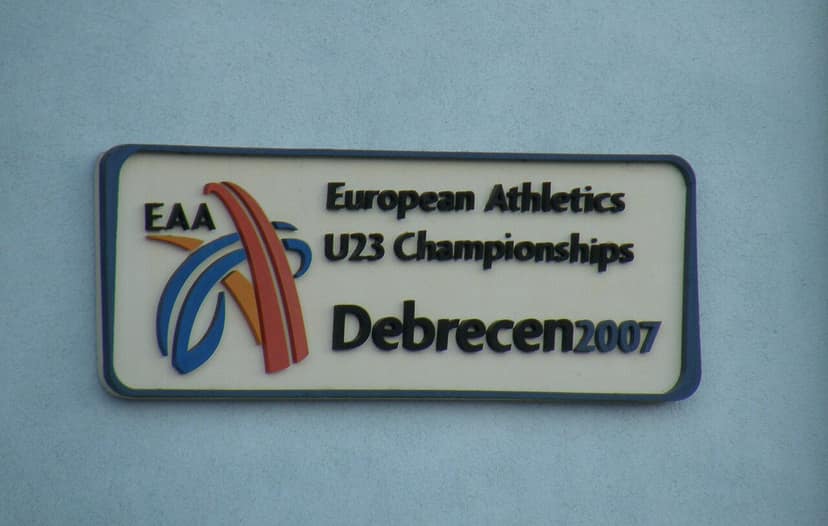 Europei di atletica: Fabbri e Weir sul podio nel lancio del peso