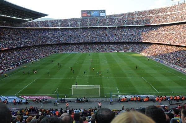 Archive photo: Barcelona increases interest in Julián Alvarez despite complications