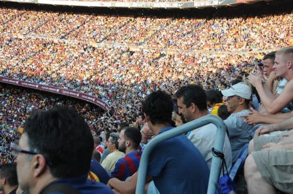 Archive photo: Barcelona increases interest in Julián Alvarez despite complications