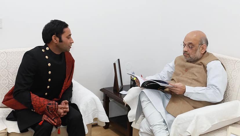 Rahul Gandhi Responds to Privilege Notices by August 28