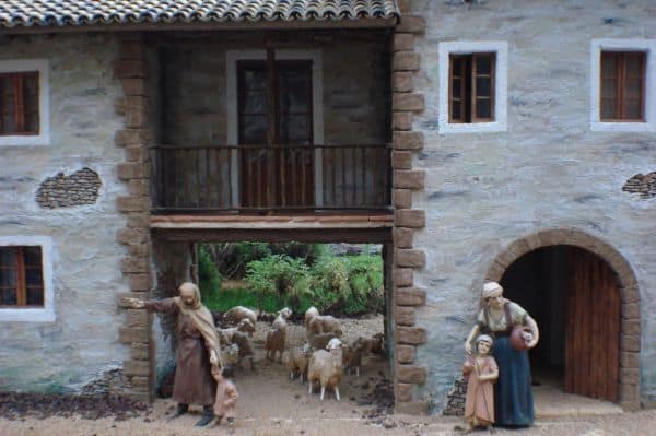 Archive photo: Lamine Yamal celebrates his birthday at a medieval farmhouse