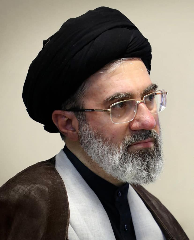 Archivbild: Khamenei appelliert an die Einheit der muslimischen Länder gegen die USA und Israel