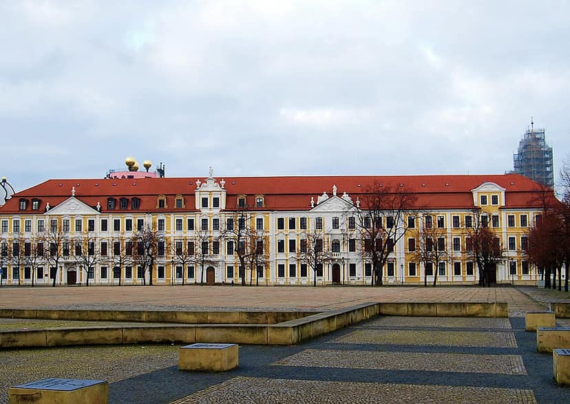 New Center for Drone Security Opens in Saxony-Anhalt