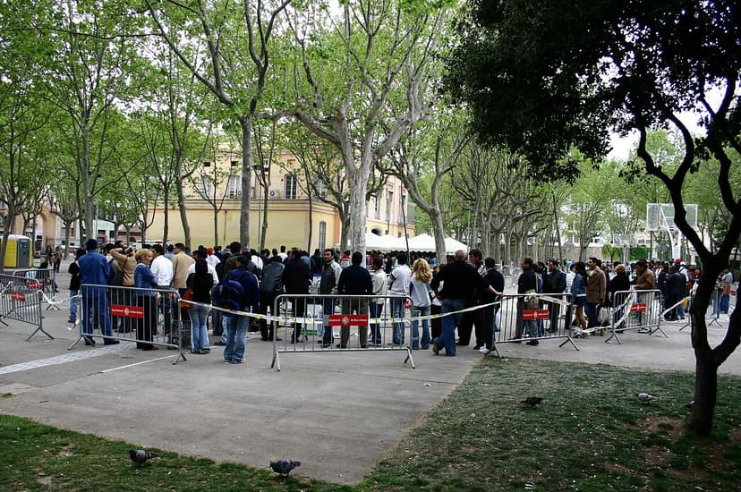 Photo d'archive: L'Espagne perd plus de 163 000 emplois en août tandis que le chômage augmente