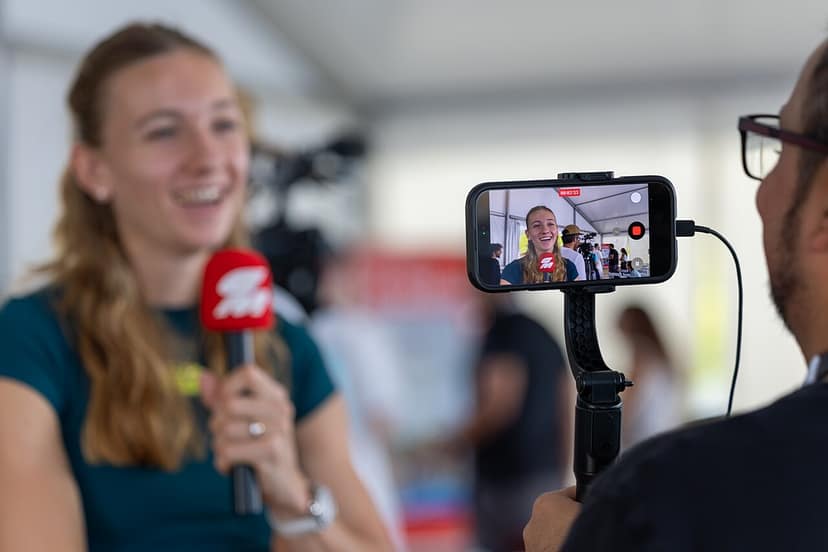 Femke Broeders-Bol bate record nacional dos Países Baixos nos 800 metros em Zurique