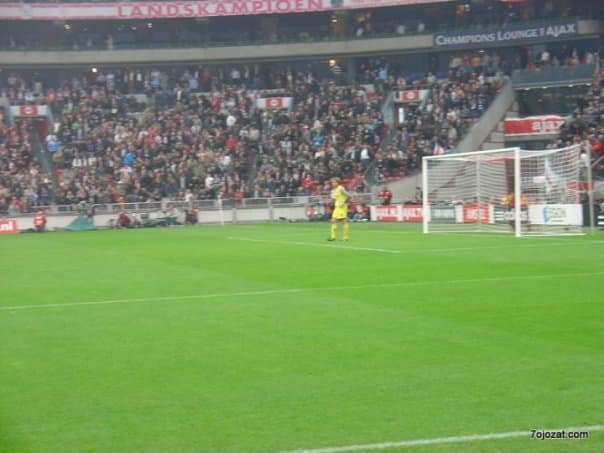 Archive photo: PSV and Ajax eliminated from Women's Champions League, Feyenoord wins Europa Cup tie