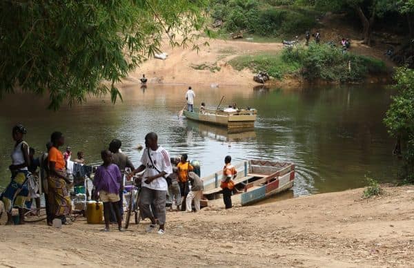Liberia acepta recibir 1.200 deportados de terceros países desde Estados Unidos