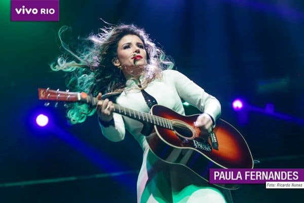 Foto de arquivo: Rodeio Internacional de Barretos tem início com artistas e competidores internacionais