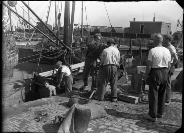 Photo d'archive: Le port d'Anvers accueillera la plus grande carillon du monde de Fernand Huts