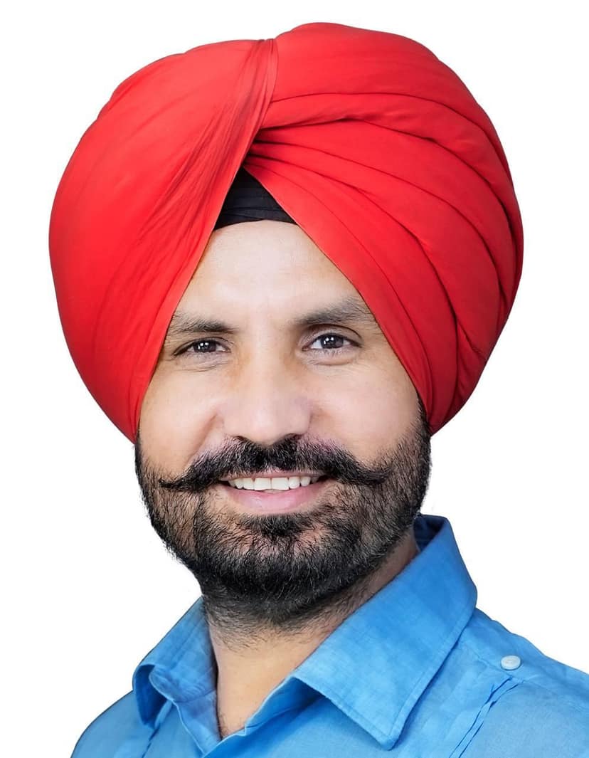 Congres benoemt Pargat Singh als voorzitter van de Punjab Congress na ontslag Warring
