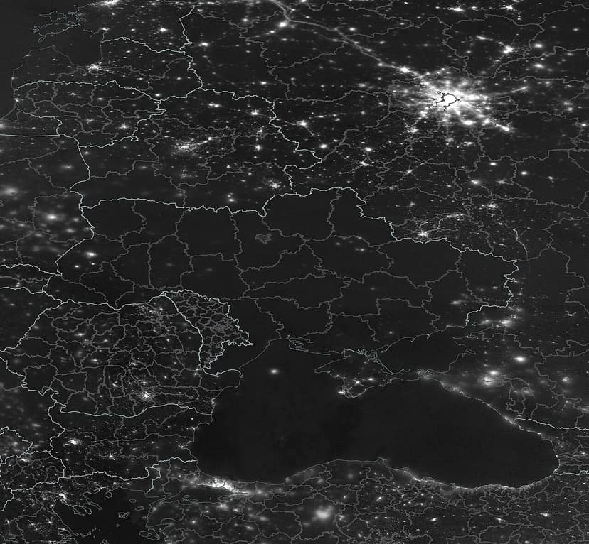 Russische Angriffe in der Ukraine: Mehrere Tote und Verletzte