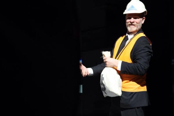 Lobbyist Testifies on Fake Reports About Liberal Minister at ICAC