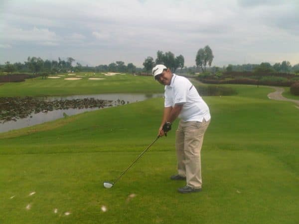 Archieffoto: Wyndham Clark wint BMW Championship na late inspanning van McIlroy