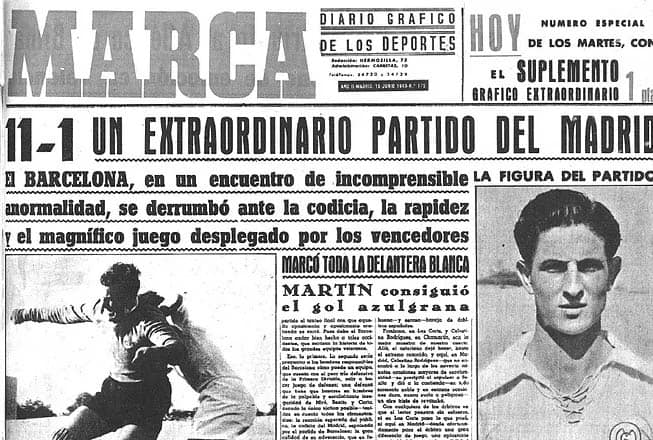 Archive photo: Barcelona intensifies pursuit of Rodri with second bid