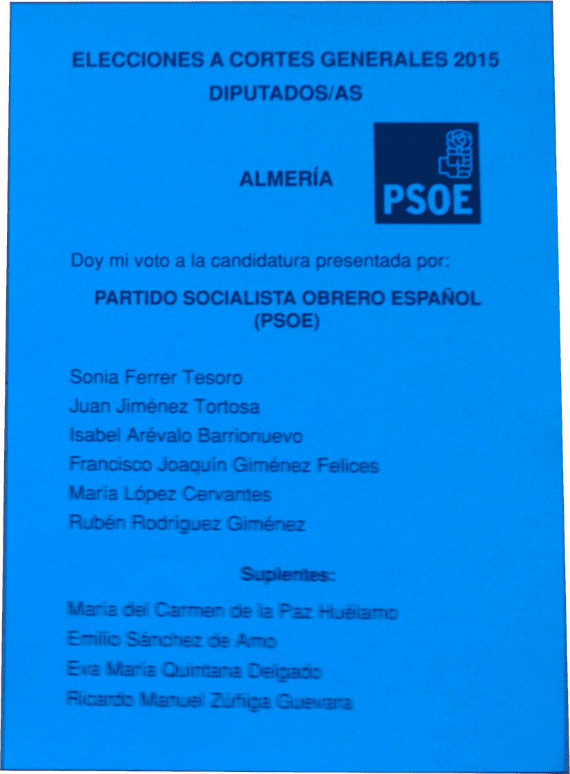 Photo d'archive: Pedro Sánchez convoque des élections anticipées pour le 29 novembre