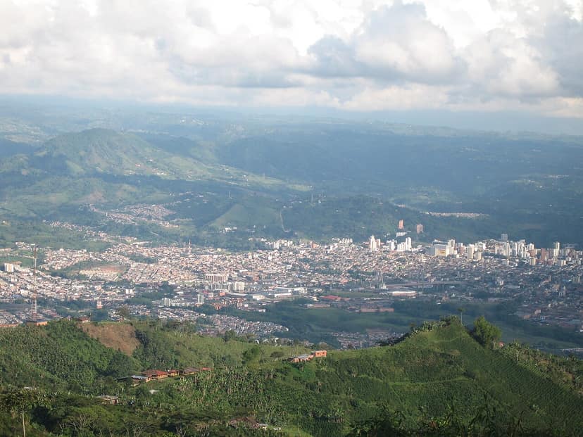 De la Espriella convoque un comité d'urgence après le tremblement de terre en Colombie