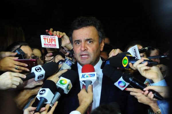 Petrobras descobre sinais de petróleo na Foz do Amazonas