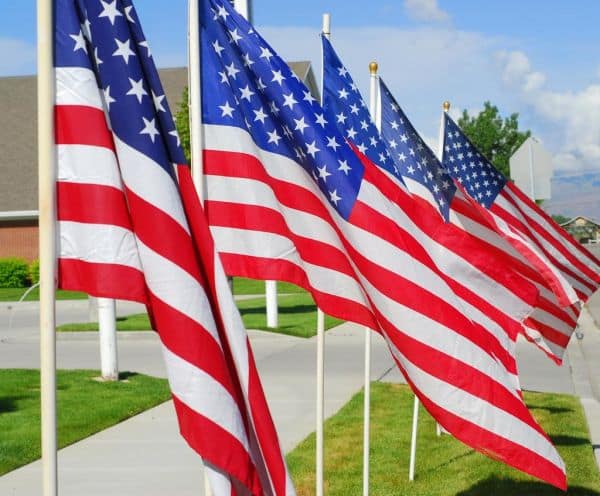 Archieffoto: Pentagon ontslaat leiding van militaire krant Stars and Stripes