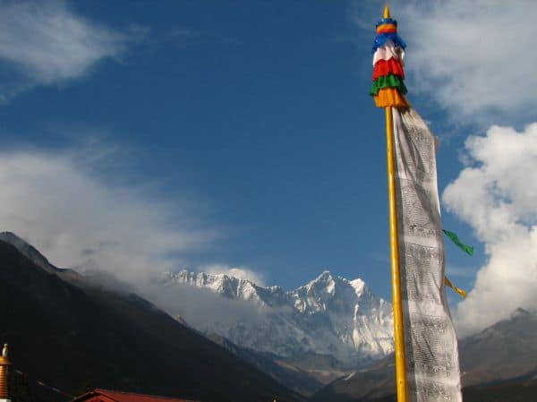 Foto de arquivo: Nepal comemora dia nacional de luto após catástrofe devido a cheias