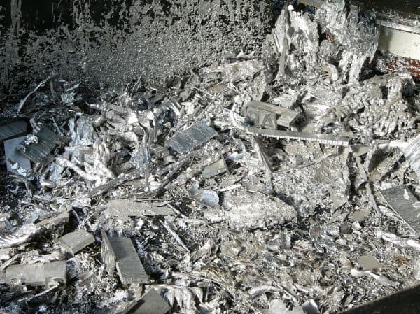 La métropole Rouen Normandie intente une action en justice contre BASF