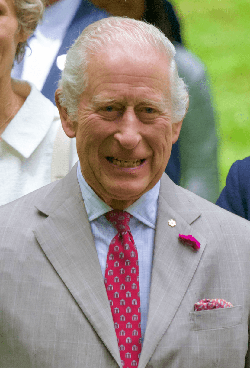 Photo d'archive: Le roi Charles III commence une tournée dans les Caraïbes amid des appels pour des réparations liées à l'esclavage