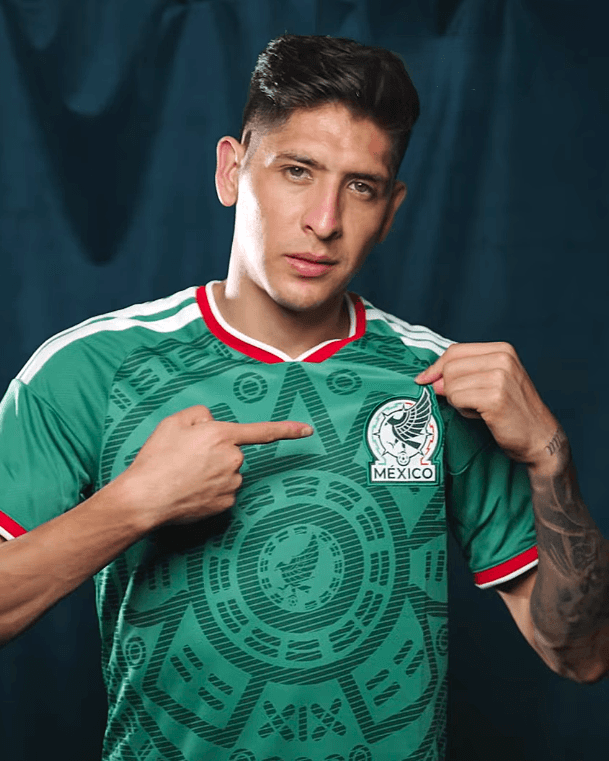 Edson Álvarez cerca de unirse a la Real Sociedad