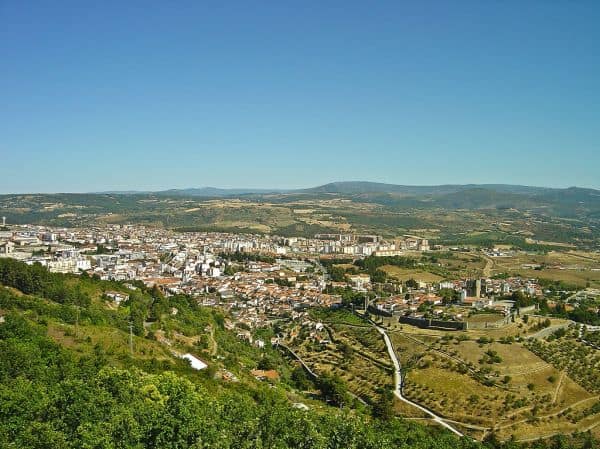 Eclipse total do Sol trouxe enorme retorno económico a Bragança