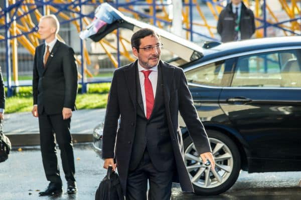 PS and Chega criticize Luís Montenegro's speech at Pontal