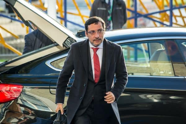 PS and Chega criticize Luís Montenegro's speech at Pontal