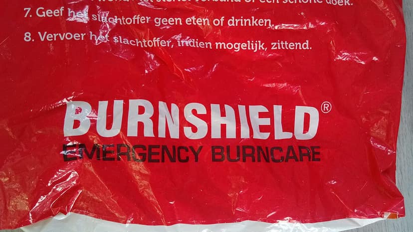 Archieffoto: Onderzoek geopend in Frankrijk na ontploffing van 'squishy' bij kind