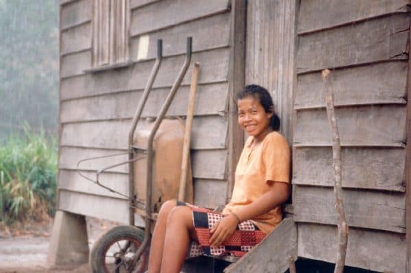 Chikungunya-uitbraak in Suriname voorbij, virus blijft circuleren