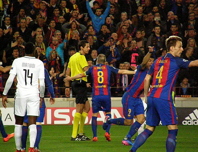 Ferran Torres rejoint le Paris Saint-Germain