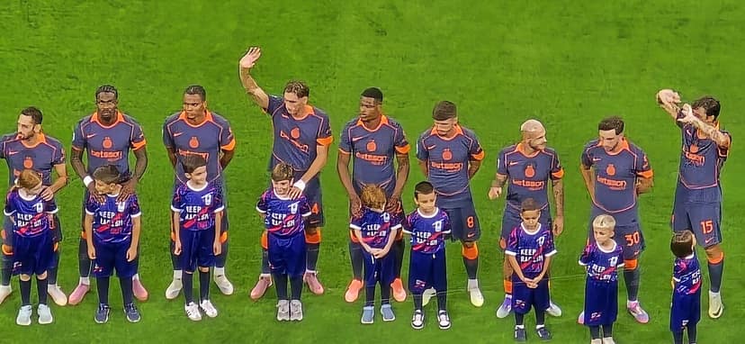 Foto de arquivo: Serie A 2026/27: Início da temporada com Inter-Monza e Udinese-Como