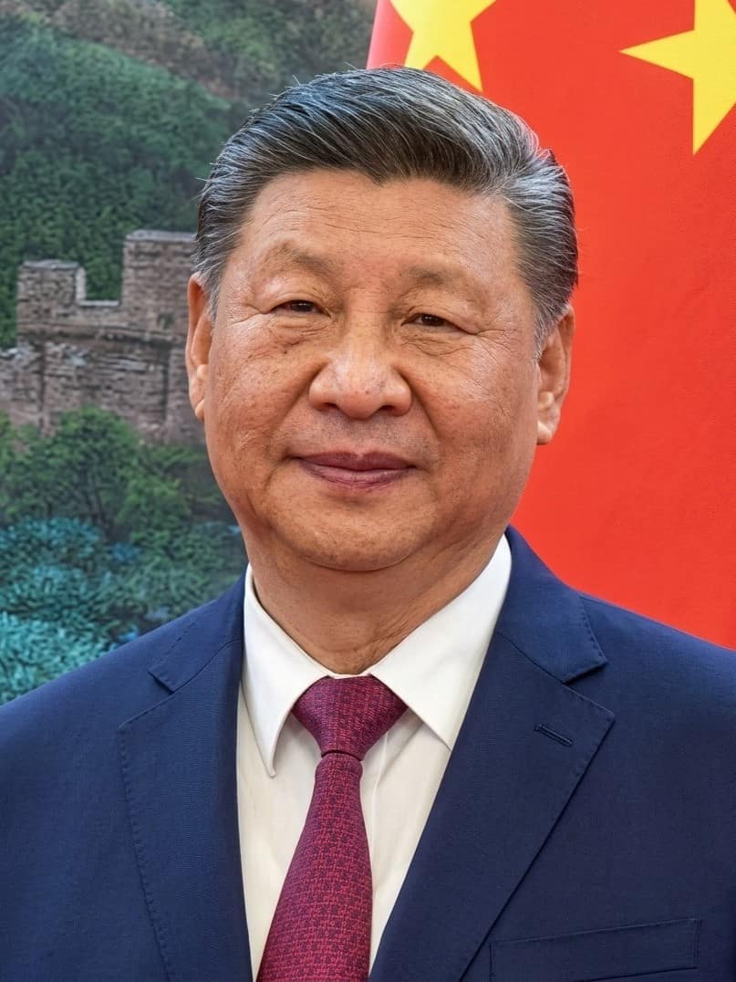 Xi Jinping parte per il Kirghizistan per il vertice regionale e incontro con Putin