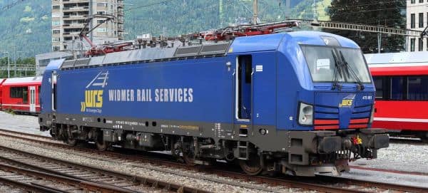 Archive photo: CrossCountry Cancels Most UK Rail Services Following Power Cut