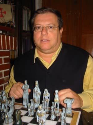 Foto de arquivo: Declarações do ex-presidente da Plus Ultra perante a Audiência Nacional